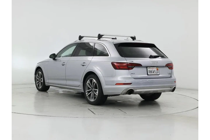 $23998 : Audi A4 allroad 2019 AWD 2.0 image 2