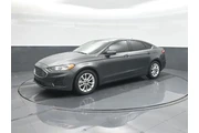Ford Fusion 2020 SE 4dr Seda