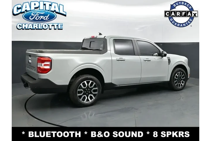 $31999 : Ford Maverick 2024 Lariat 4d image 8