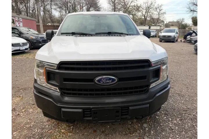 $14995 : 2018 F-150 XL image 3