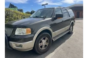 2006 Expedition King Ranch en Santa Barbara