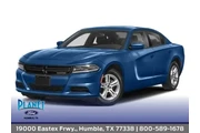 Dodge Charger 2023 SXT 4dr S en Houston