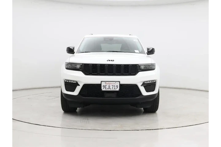 $32998 : Jeep Grand Cherokee 2023 4x2 image 5