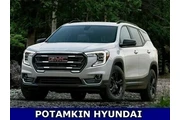 GMC Terrain 2023 SLE 4dr SUV