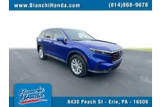 Honda CR-V 2023 AWD EX-L 4dr en Buffalo