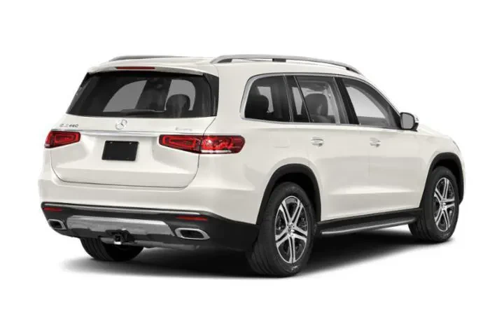 $38365 : Mercedes-Benz GLS 2021 AWD G image 3