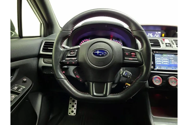 $21998 : Subaru WRX 2018 AWD 4dr Seda image 10