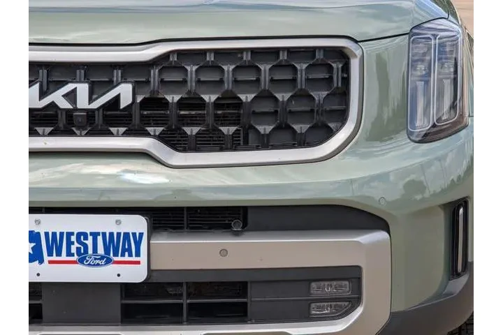 $34152 : Kia Telluride 2023 AWD SX X- image 8