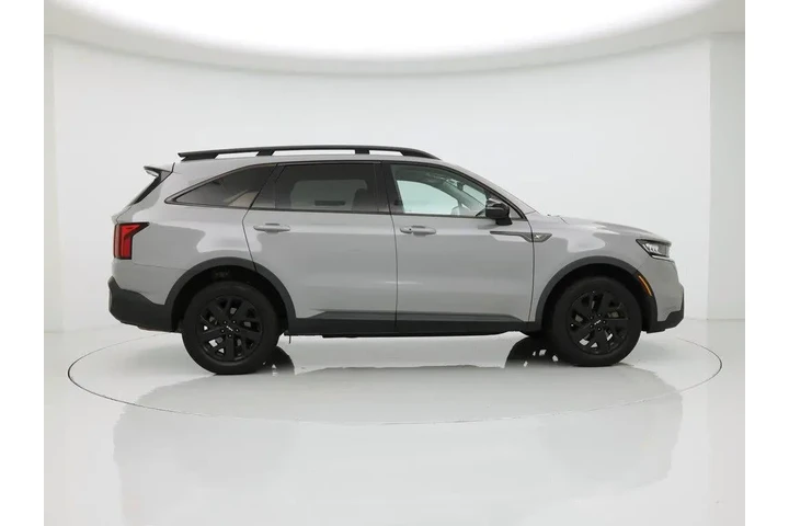 $24998 : Kia Sorento 2022 AWD X-Line image 7