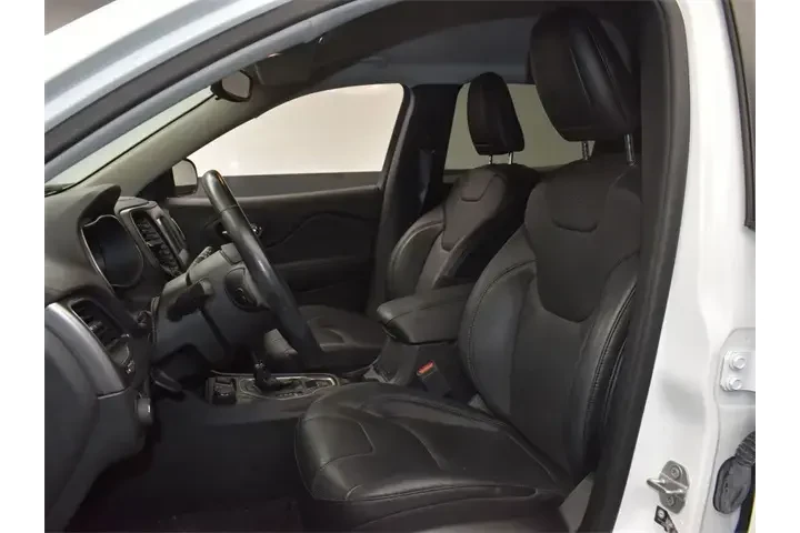 $19555 : Jeep Cherokee 2021 4x4 Latit image 9