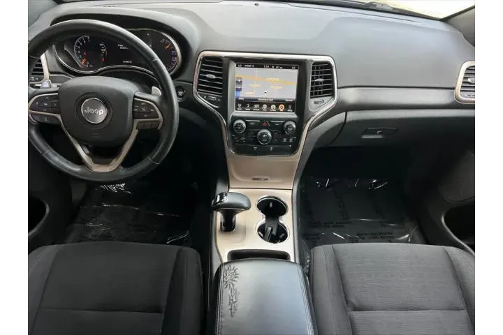 $9899 : Jeep Grand Cherokee 2015 4x2 image 4