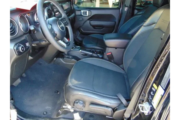 $32920 : Jeep Wrangler 2023 4x4 Sport image 10