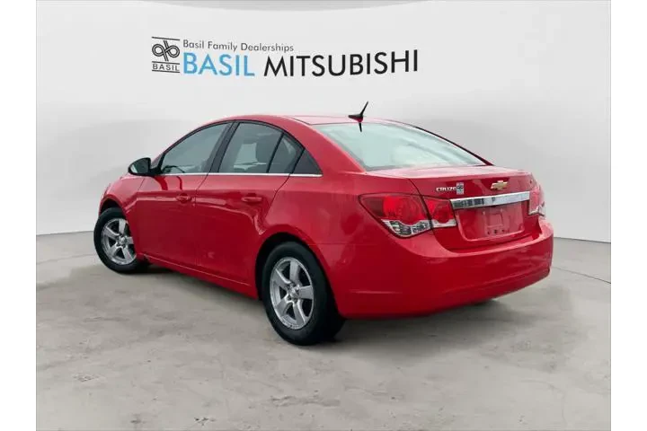 $6996 : Chevrolet Cruze 2014 1LT Aut image 3
