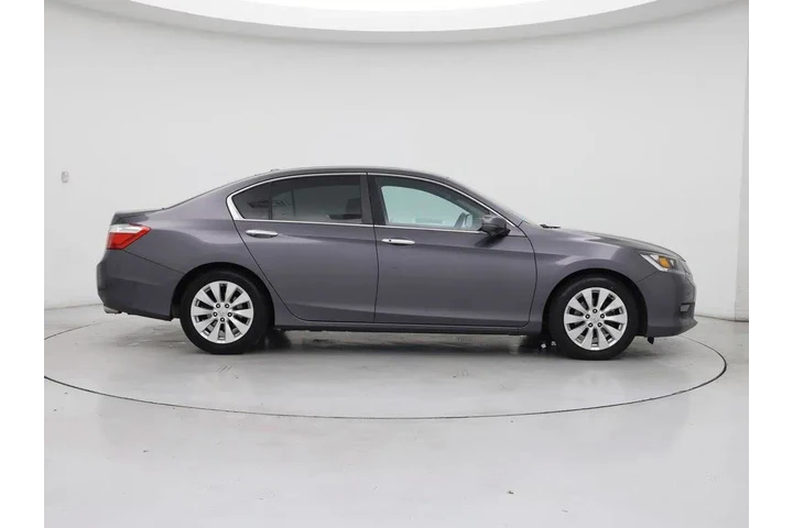 $16998 : Honda Accord 2015 EX-L 4dr S image 7