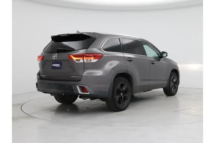 $24998 : Toyota Highlander 2018 AWD L image 8