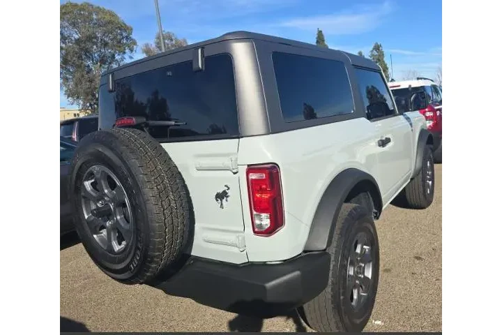 $39800 : Ford Bronco 2024 4x4 Big Ben image 2