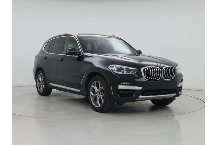 $26998 : BMW X3 2020 sDrive30i 4dr Sp image 1