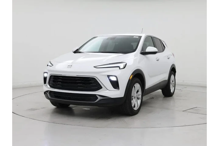 $24998 : Buick Encore GX 2025 AWD Pre image 4