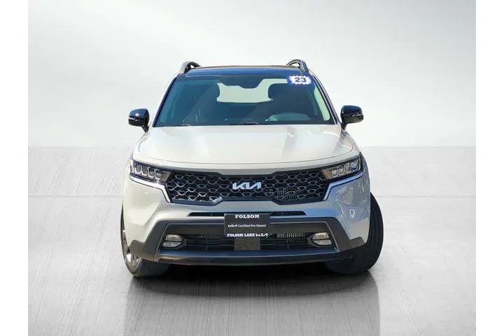 $30750 : Kia Sorento 2023 AWD X-Line image 2
