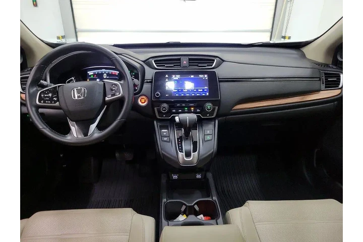 $29998 : Honda CR-V 2022 AWD EX-L 4dr image 9