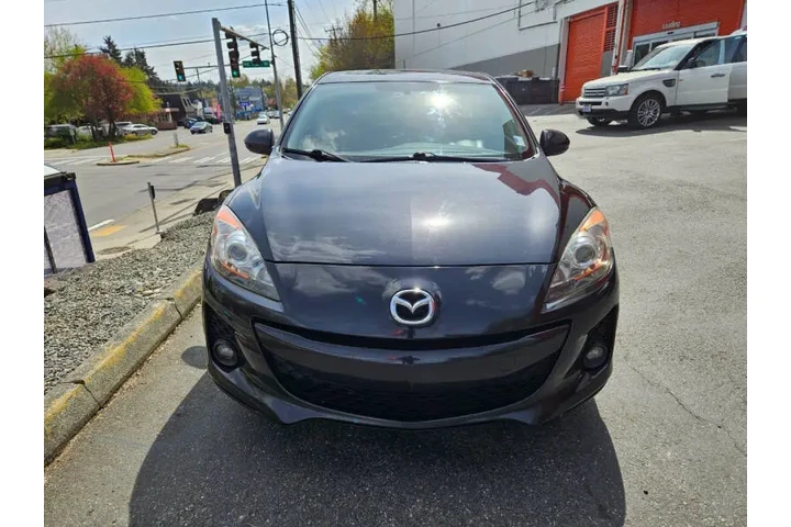 $6499 : 2012 MAZDA3 s Touring image 8