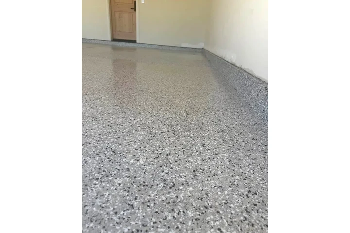 PISO EPOXY image 1