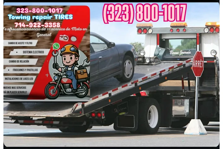 $1999 : LLANTAS NUEVAS Y USADAS image 1