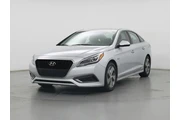 $16998 : Hyundai SONATA Hybrid 2017 L thumbnail