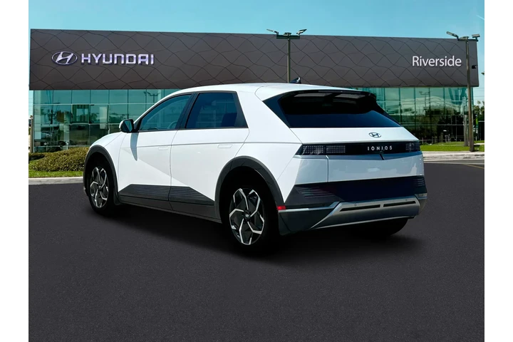 $25991 : Hyundai IONIQ 5 2024 SE 4dr image 5