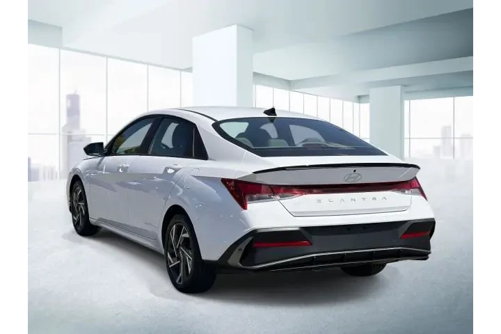 $20999 : Hyundai ELANTRA 2025 SEL Spo image 3