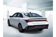 $20999 : Hyundai ELANTRA 2025 SEL Spo thumbnail
