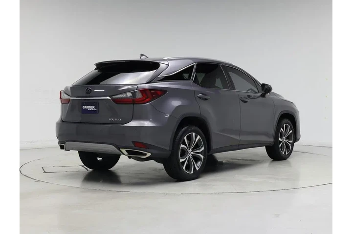 $36998 : Lexus RX 350 2022 4dr SUV image 8