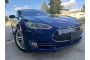 2015 Model S 85D