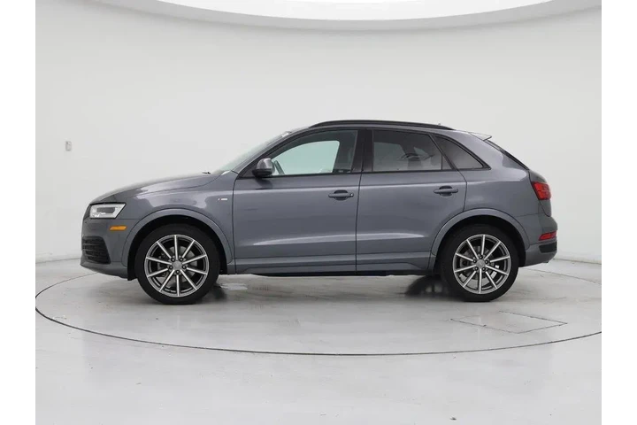 $16998 : Audi Q3 2017 AWD 2.0T quattr image 3
