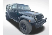 $19788 : Jeep Wrangler JK Unlimited 2 thumbnail