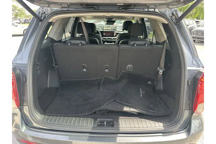 $28954 : Hyundai PALISADE 2023 Limite image 8