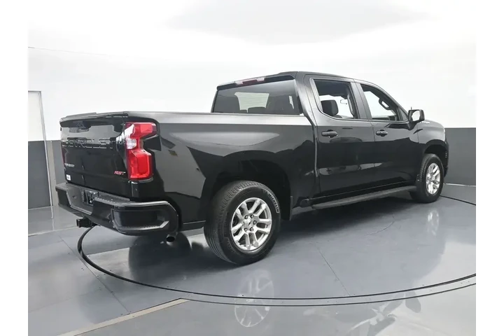 $36500 : Chevrolet Silverado 1500 202 image 6