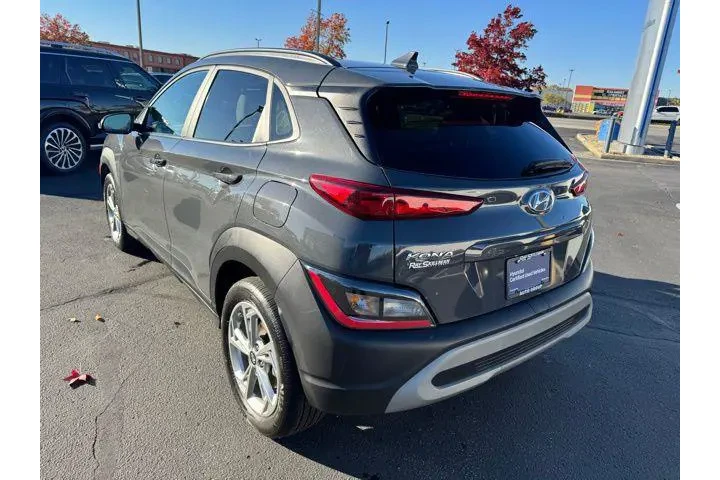 $21871 : Hyundai KONA 2023 AWD SEL 4d image 8