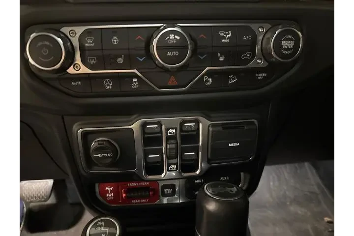 $31001 : Jeep Wrangler Unlimited 2018 image 9