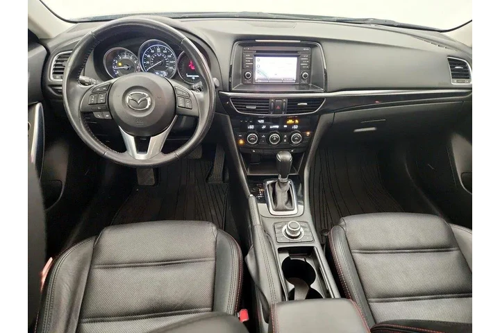 $17998 : Mazda Mazda6 2015 i Grand To image 9