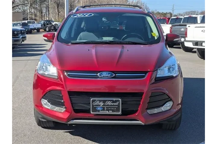 $11992 : Ford Escape 2014 Titanium 4d image 8