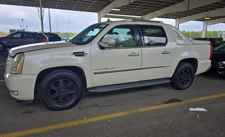 $14000 : 2007 CADILLAC ESCALADE EXT image 2