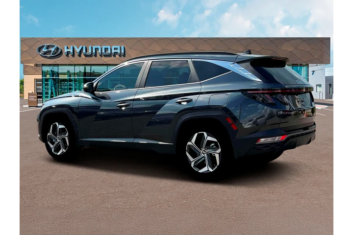 $23200 : Hyundai TUCSON 2024 SEL 4dr image 4