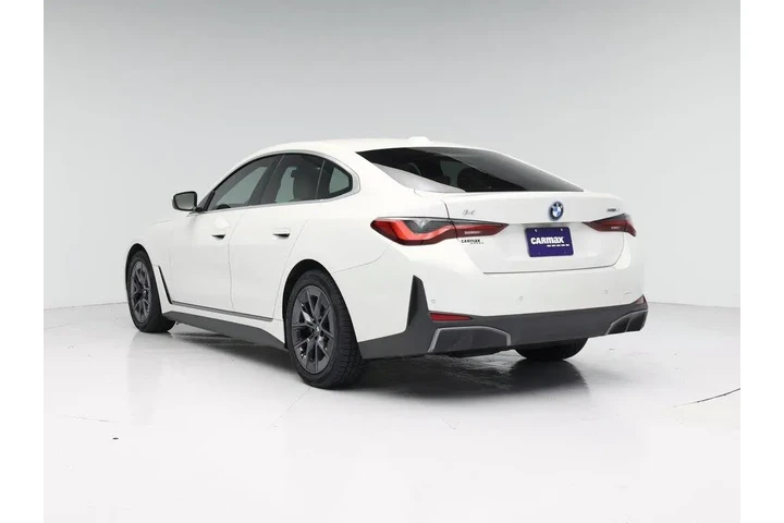 $37998 : BMW i4 2023 eDrive40 Gran Co image 2