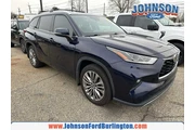 Toyota Highlander 2021 AWD P