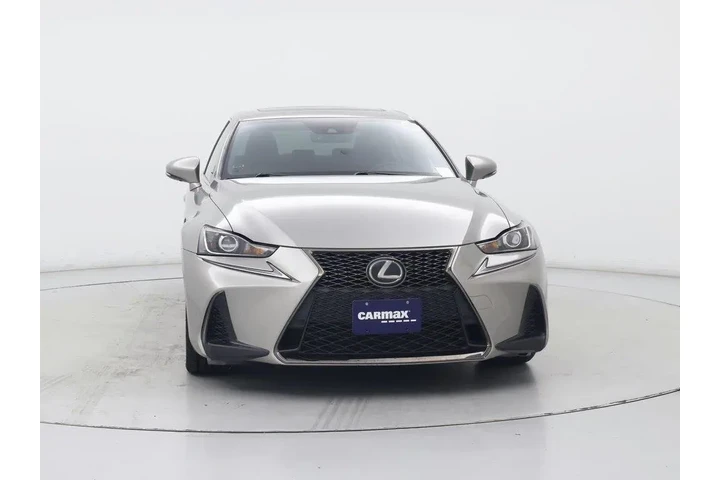 $21998 : Lexus IS 300 2019 4dr Sedan image 5