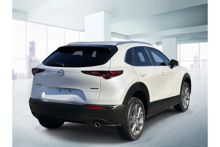 $23999 : Mazda CX-30 2024 AWD 2.5 S P image 4