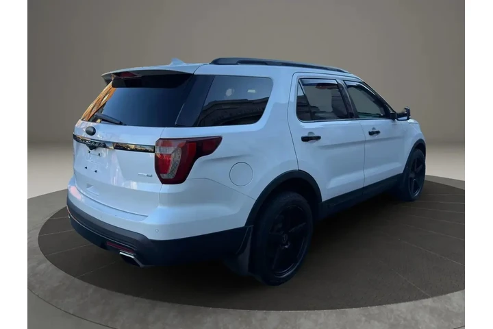 $11995 : 2017 FORD EXPLORER image 8