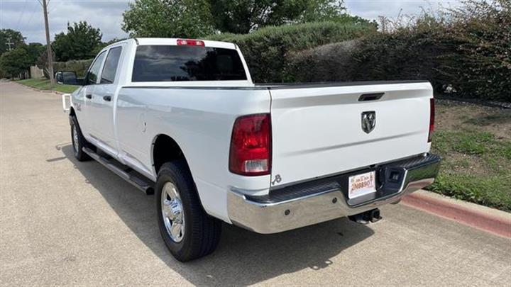 $21950 : 2017 RAM 2500 CREW CAB2017 RA image 3