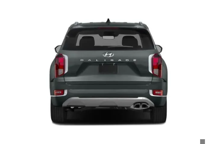 $15650 : Hyundai PALISADE 2021 AWD Li image 5